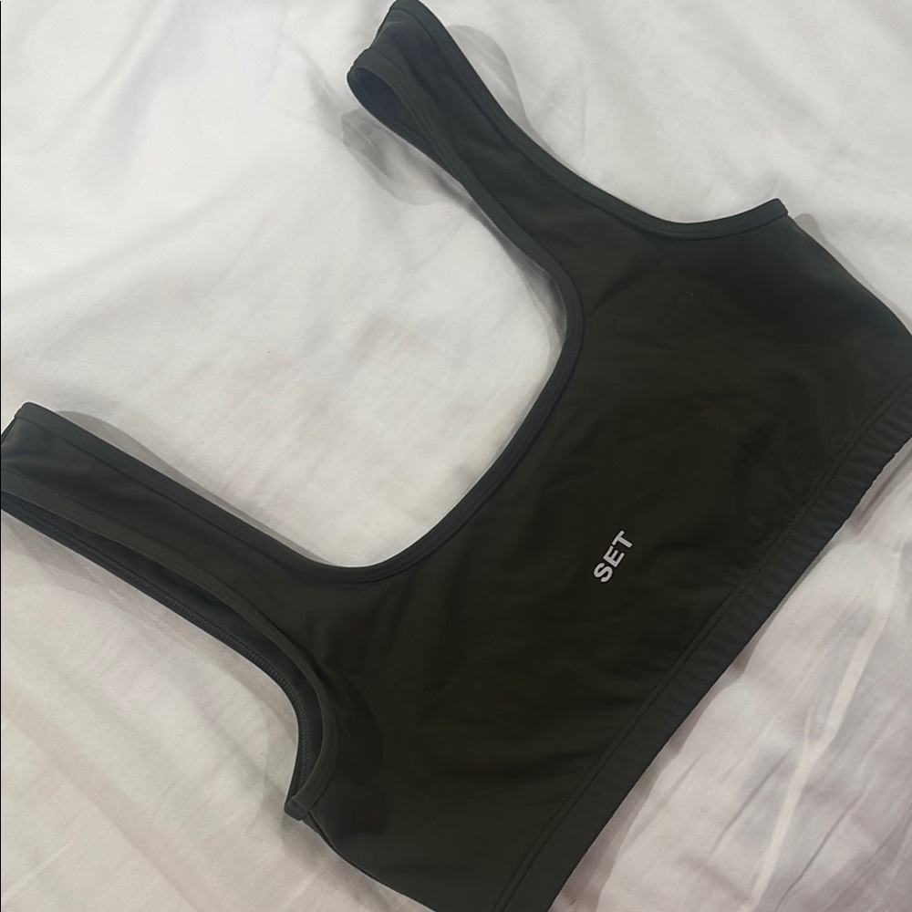 Set Active Sportbody Bra